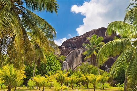 Seychelles in Pictures: 25 Beautiful Places to Photograph.